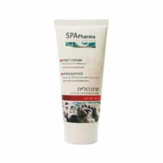 100ML- SPA PHARMA ספא פארמה קרם רגליים