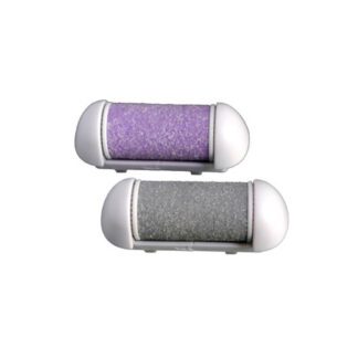 PHARMA - ראשי החלפה למכשיר פדיקור חשמלי