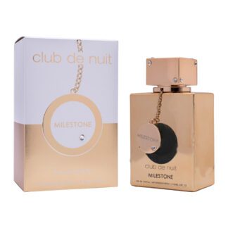 ARMAF CLUB DE NUIT MILESTONE EDP 105ML-קלאב דה נויט