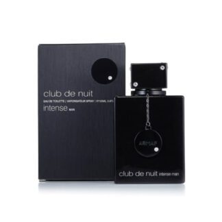 ARMAF Club De Nuit Intense EDT 105ML קלאב דה נואיט אינטנס