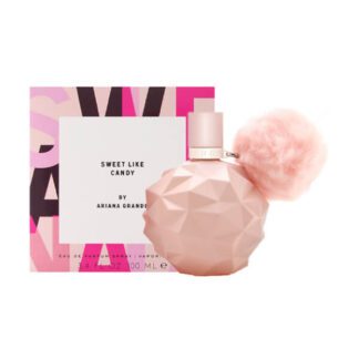 Ariana Grande Sweet Like Candy EDP 100ML - אריאנה גרנדה סוויט לייק קנדי