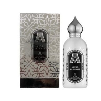 Attar Collection Musk Kashmir E.D.P for Unisex 100ml