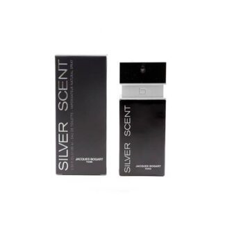 BOGART Silver Scent EDT 100ML -סילבר סנט
