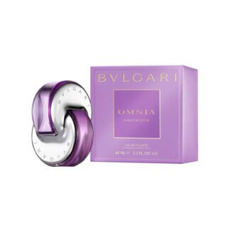 BVLGARI OMNIA ANETHSTE 65 מ"ל א.ד.ט