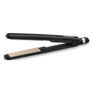 BaByliss ST089E - מחליק שיער קרמי