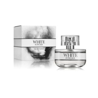 CARELINE WHITE POWDER 50ML קרליין