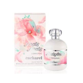 Cacharel Anais Anais א.ד.ט 100ml אנאיס קשארל