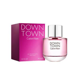 Calvin Klein DOWNTOWN EDP 90ML