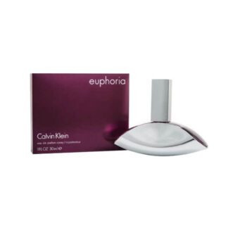 Calvin Klein Euphoria-אופוריה א.ד.פ 100 מ"ל