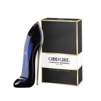 CAROLINA HERRERA GOOD GIRL EDP 80ML- קרולינה הררה גוד גירל