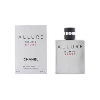 Chanel Allure Sport 100ml E.D.T -שאנל אלור