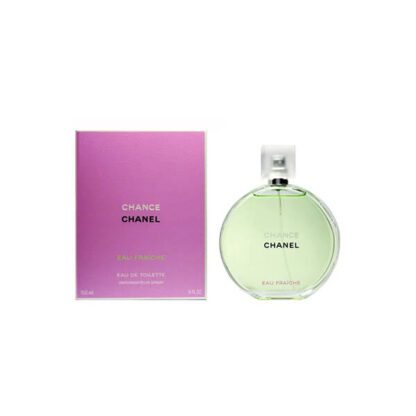 Chanel Chance Eau Fraiche E.D.T 150ml