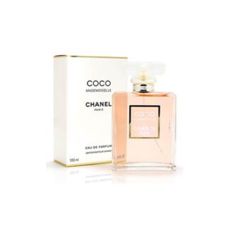 Chanel Coco Mademoiselle EDP 100ml -בושם שאנל קוקו מדמוזל