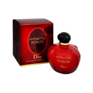 Christian Dior Hypnotic Poison EDT 100ML - דיור היפנוטיק פיוזן