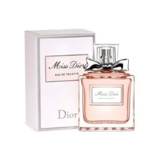 Christian Dior Miss Dior E.D.T 100 ml - מיס דיור