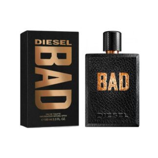 Diesel Bad EDT 100ML - דיזל באד