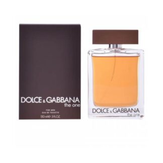 Dolce&Gabbana EDT 150ML -בושם לגבר
