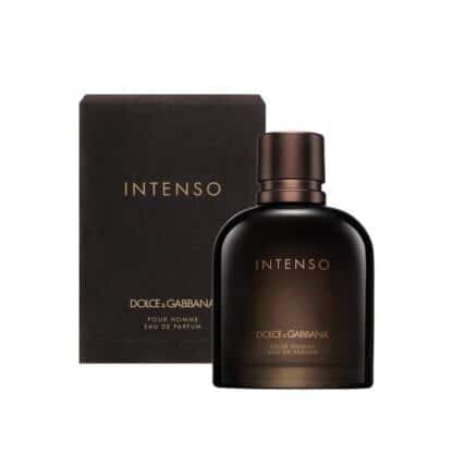 Dolce & Gabbana INTENSO M EDP 125ML - דולצה גבאנה