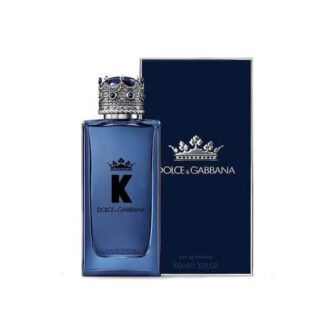 Dolce&Gabbana KING M EDP 100ML - דולצה גבאנה