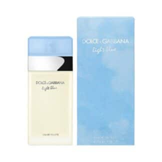 Dolce&Gabbana Light Blue E.D.T 100ml - דולצה גבאנה
