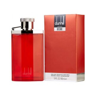 Dunhill Desire Red EDT 100ML - דנהיל דיזייר רד