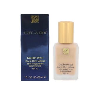 Estee Lauder - D.W SPF10 - א.לאודר מייקאפ -- 30 מ"ל