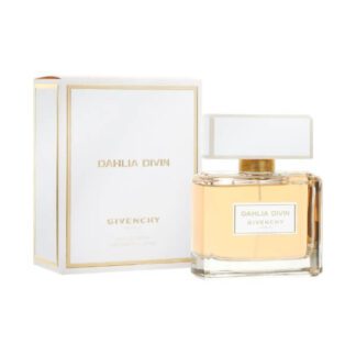 GIVENCHY DAHLIA DIVIN EDP 75ML - גיבנשי