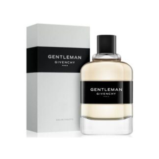 GIVENCHY Gentleman E.D.T 100ML - גיבנשי גנטלמן