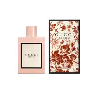 GUCCI BLOOM W EDP 100ML - גוצי בלום