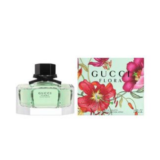GUCCI FLORA EDT 75ML - גוצי פלורה