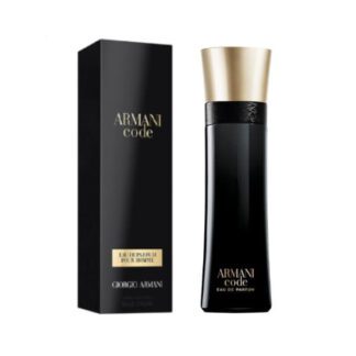 Giorgio Armani Code EDP 110ML - בושם לגבר גורג ארמני קוד