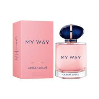 Giorgio Armani My Way EDP 90ML - גורג ארמני מיי וואי
