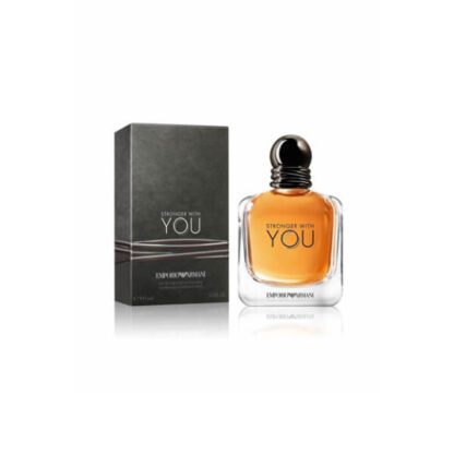 Giorgio Armani YOU M EDT 100ML - גורג ארמני יו