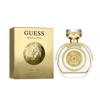 Guess Bella Vita EDP 100ML - גאס