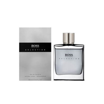 HUGO BOSS Selection EDT 100ML - הוגו בוס סלקשיין