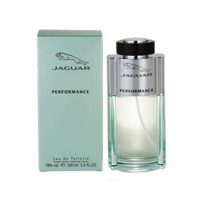 JAGUAR PERFORMANCE EDT 100ML- יגואר