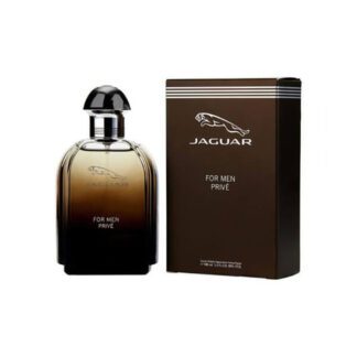 JAGUAR PRIVE EDT 100ML - יגואר חום