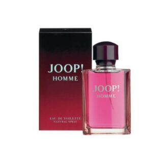 JOOP M EDT 125ML- גוב
