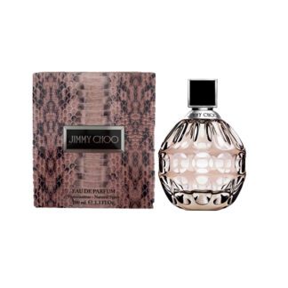 Jimmy Choo EDP 100ML - גימי צו