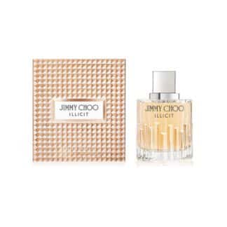 Jimmy Choo Illicit EDP 100ml -ג'מי צ'ו