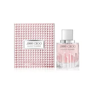 Jimmy Choo Illicit Flower EDT 100ml -ג'מי צ'ו