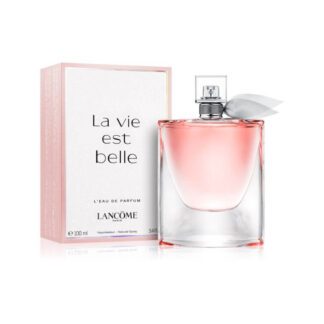 LANCOME La vie est belle EDP 100ML - לנקום לה ויה בל