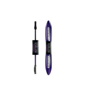 LOREAL - לוריאל מסקרה דו צדדית אקס פיבר