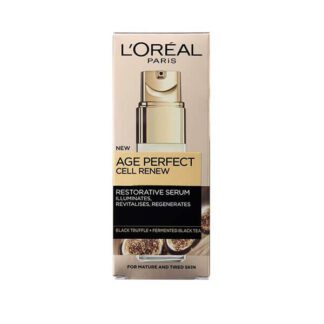 LOREAL - לוריאל פרפקט גולדן יום 30 מ"ל