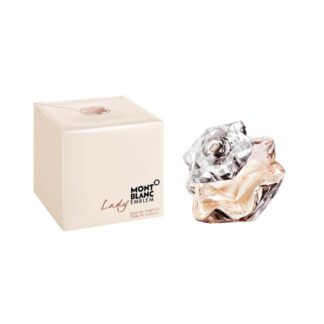 MONT BLANC LADY EMBLEM EDP 75ML - מונט בלאנק בושם לאישה