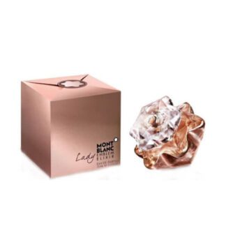 MONT BLANC LADY EMBLEM ELIXIR EDP 75ML - מונט בלאנק בושם לאישה