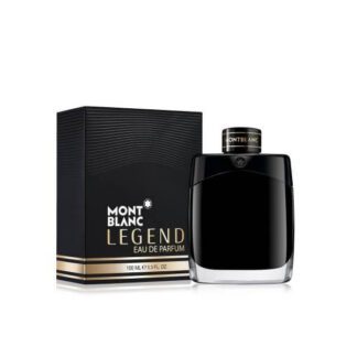 MONT BLANC LEGEND E.D.P 100ml - מונט בלאנק לגנד