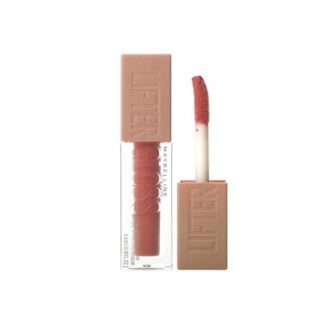 Maybelline Pearl Lifter Gloss - מייבלין שפתון ליפטר גלוס