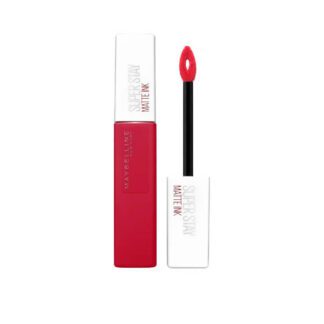 Maybelline SUPER STAY MATTE INK - מייבלין שפתון עמיד נוזלי