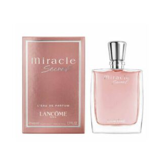 Miracle Secret EDP 100ML- מיריקל סיקרט